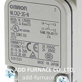 OMRON WLCA2-2G-N